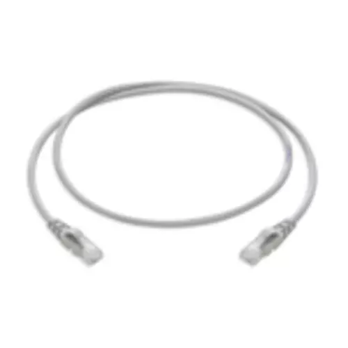 Vimar - 03017.05 - RJ45 Cat5e U/UTP patch cord - 0,5m