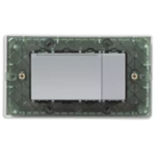 Vimar - 14450.SL - Transponder card programmer Silver