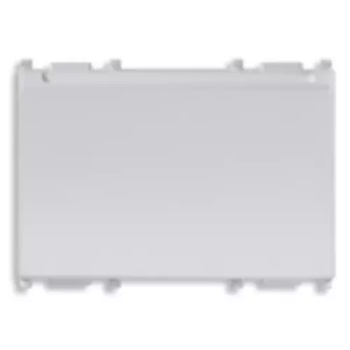 Vimar - 14453.SL - Lector transponder vertical KNX Silver