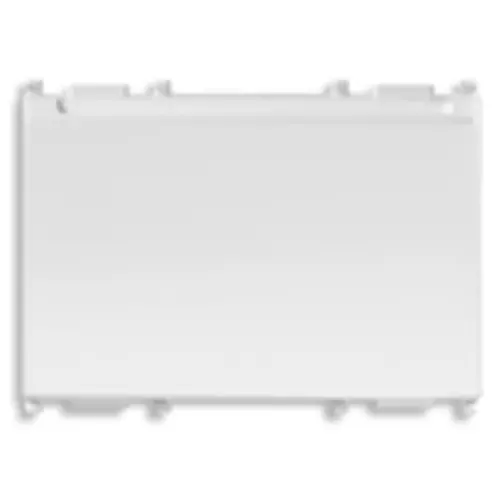 Vimar - 14453 - Lector transponder vertical KNX blanco