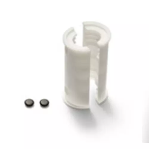 Vimar - ZPX3 - ZP08/ZP09 gear motor pipe adaptor D42mm