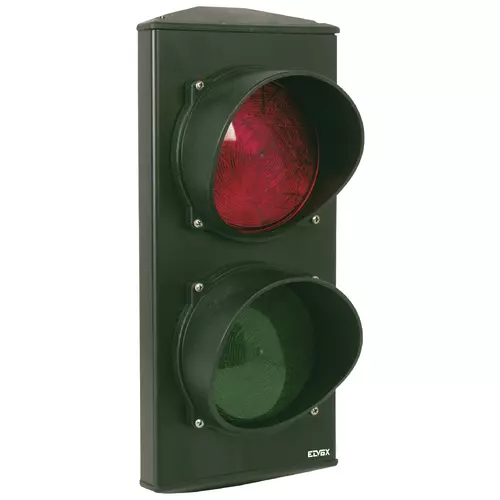 Vimar - ZSEM - Red-green traffic light 230V~ rotat.200°