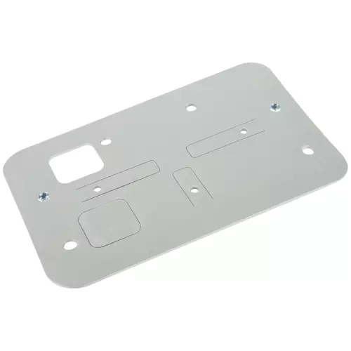 Vimar - ZX16 - ACTO 400D/ACTO 600D fixing plate