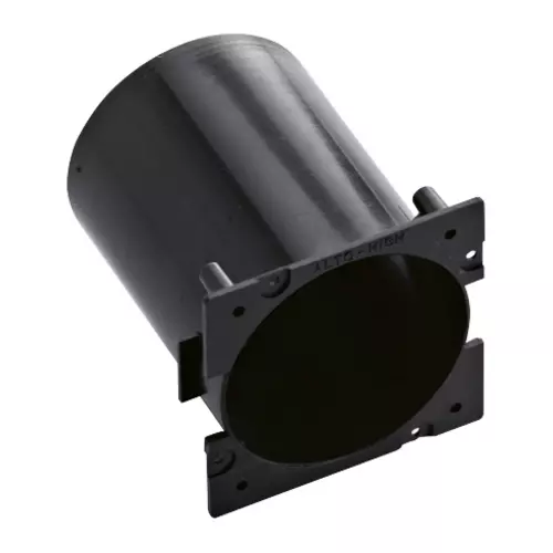 Vimar - ZX26 - EF01 photocell/ED01 key flush mount box
