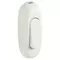 Vimar - 00112.B - Interruptor terminal 1P 2[16]A blanco