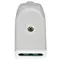 Vimar - 00221.B - Presa 2P+T 10A P11 assiale bianco