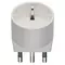 Vimar - 00303.B - Adapter S17 + P30 weiß