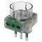 Vimar - 00323.F - Adaptateur mult.S17+2P17/11+P30 fumé