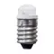 Vimar - 00940 - E10 10x21 230V 0,7W LED lamp white