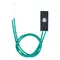 Vimar - 00941.G - Linea 12-24V green LED unit