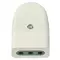 Vimar - 01023.B - 2P+E 10A P11 axial outlet white