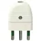 Vimar - 01026.B - Spina 2P+T 16A assiale bianco