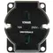 Vimar - 01299.1.N - Universal outlet insert black