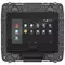 Vimar - 01420 - Touch screen domotico IP 4,3 PoE 8M nero