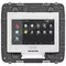 Vimar - 01420.B - Pantalla táctil IP 4,3in PoE 8M blanco