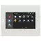 Vimar - 01422.B - Ecran tactile IP 7˝ PoE blanc