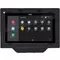 Vimar - 01425 - Touchscreen IP 10in PoE schwarz
