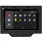 Vimar - 01425 - Pantalla táctil IP 10in PoE negro