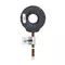 Vimar - 01458 - Sensore corrente toroidale foro da 19 mm