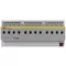 Vimar - 01521.1 - Attuatore 12 uscite 250V 10AX KNX