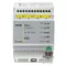 Vimar - 01523 - Aktor 4-Ausgabe 250V 16A KNX