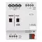 Vimar - 01528 - Variador 1-10V 2salidas 16A KNX