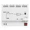 Vimar - 01544 - Gateway DALI 8 canales KNX