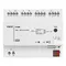 Vimar - 01544 - 8-channel DALI KNX gateway