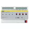 Vimar - 01550 - Dimmer 0/1-10V 4 AUS 16A KNX