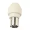 Vimar - 01640 - TV ø13 axial plug ivory