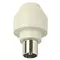 Vimar - 01642 - TV ø9,5 axial plug ivory