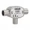 Vimar - 01649 - Διακλαδωτήρας TV 3,5dBx d.9,5