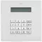 Vimar - 01705 - By-alarm - Keypad w/display