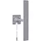 Vimar - 01707 - By-alarm-Dual Band-GSM-Antenne highgain