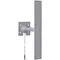 Vimar - 01707 - By-alarm antenna high gain GSM Dual Band