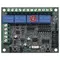 Vimar - 01710 - By-alarm - 4-output extension module