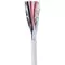 Vimar - 01733.E - By-alarm cable2x0,5+2x0,22 LSZH Eca 100m