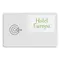 Vimar - 01816.H - Carte transponder personnalisable