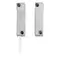 Vimar - 01823 - By-alarm contatto magnet. metallo vista