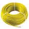 Vimar - 01840.C - By-me cavo 2x0,5 LSZH Cca 100m giallo