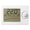 Vimar - 01911 - Lever key timer-thermostat white