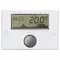 Vimar - 01913 - Zeit-Thermostat GSM 120-230V weiß