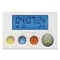 Vimar - 02081.AB - Antibacterial display unit