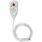 Vimar - 02088 - Keypad+2 light controls