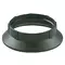 Vimar - 02109 - Bague pour douille E27 noir