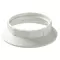 Vimar - 02109.B - Shade-holder ring for E27 lamphld white