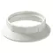 Vimar - 02109.B - Bague pour douille E27 blanc