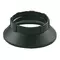 Vimar - 02129 - Bague pour douille E14 noir