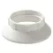 Vimar - 02129.B - Bague pour douille E14 blanc