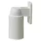 Vimar - 02135.B - E14 90° lampholder white